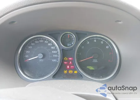 2007 Chevrolet Cobalt Lt from USA, damaged, VIN 1G1AL55F777356638